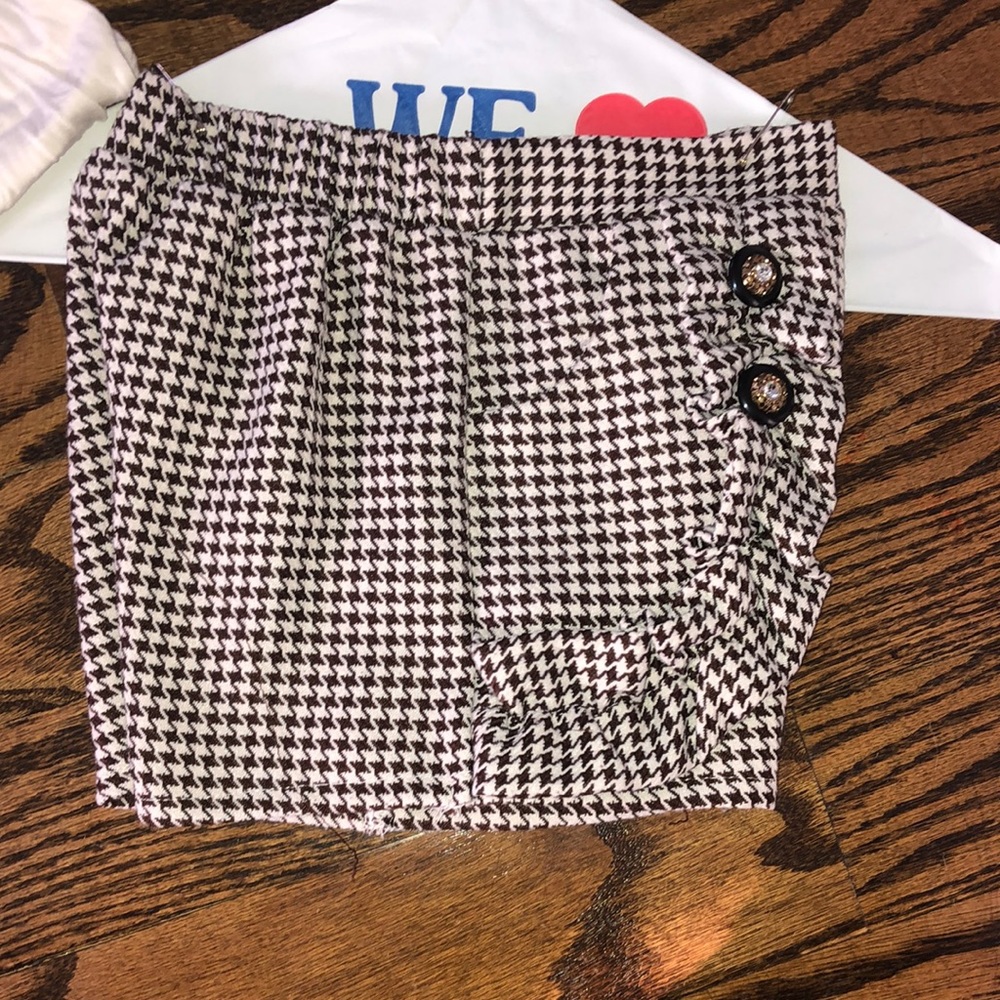 Hannah Banana matching set toddler 5
